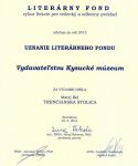 bel_-_ocenenie_literarneho_fondu_pre_kysucke_muzeum