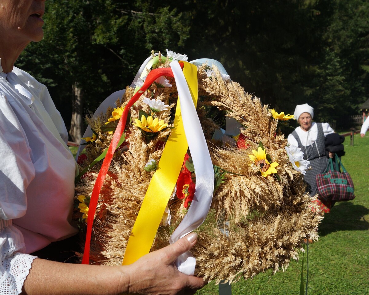 dožinky foto 3