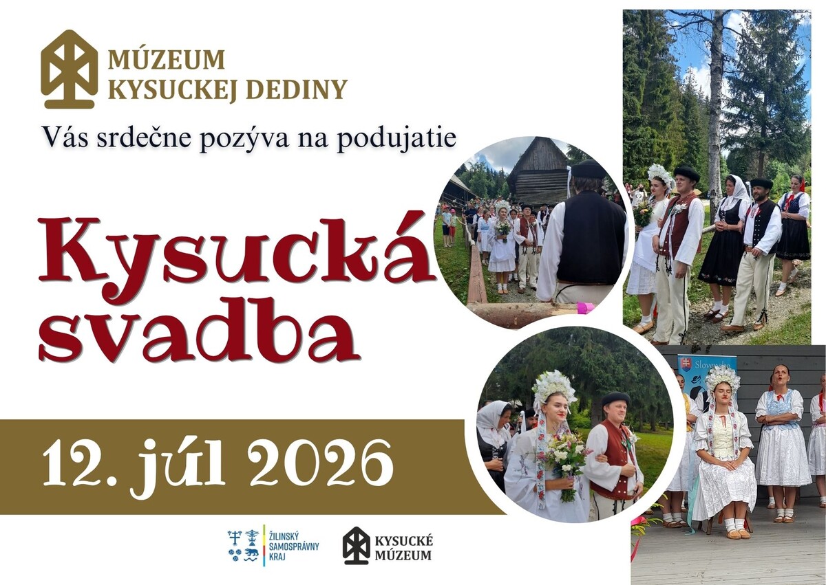 Svadba úvod