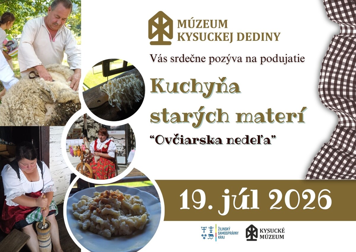 ovčiarska úvod