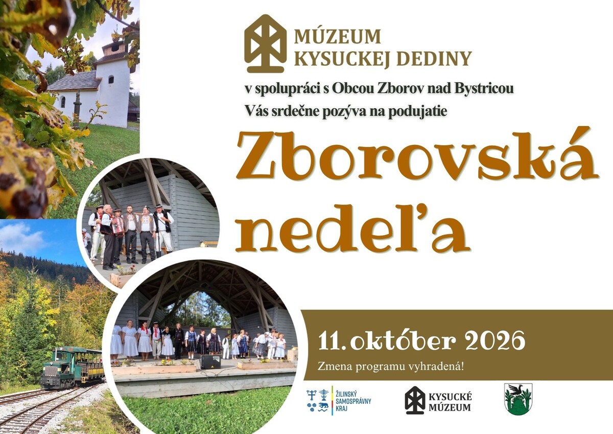 zborov úvod