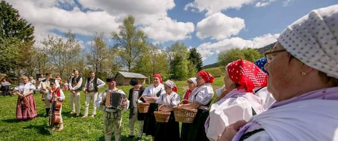 pozdrav od susedov