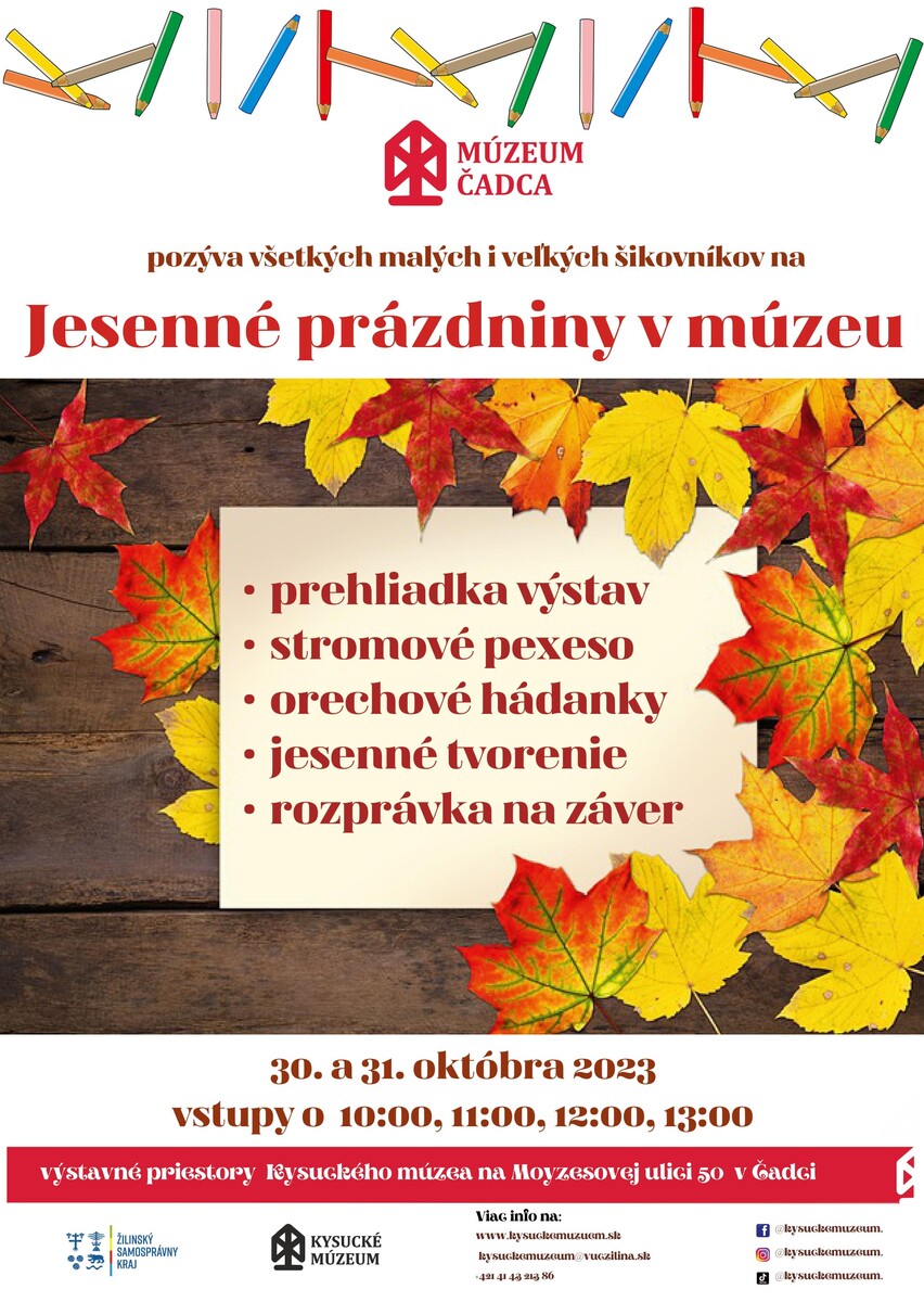 Jesenné prázdniny v múzeu page 0001 1