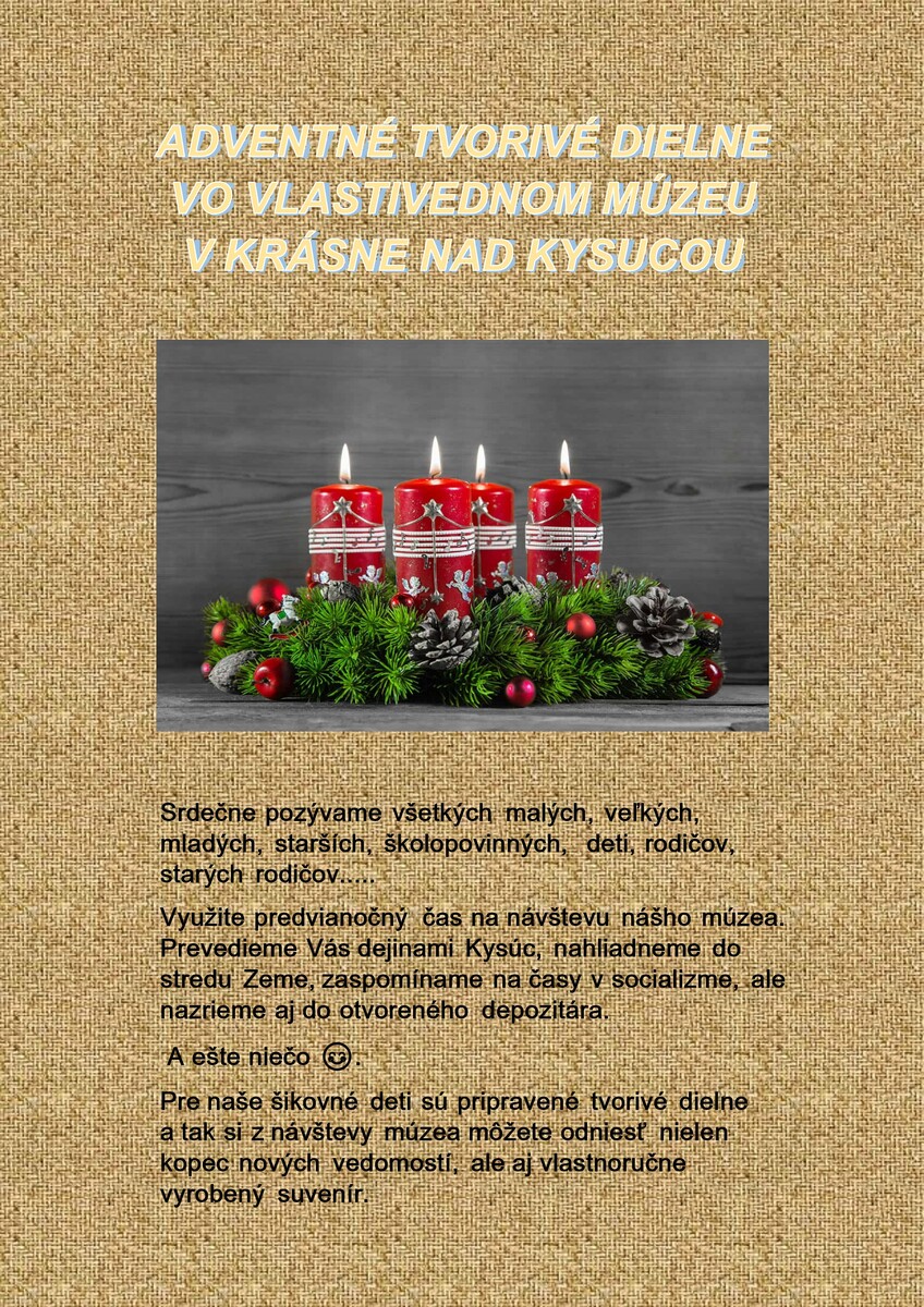 Srdečne pozývame všetkých malých 2 kópia 1