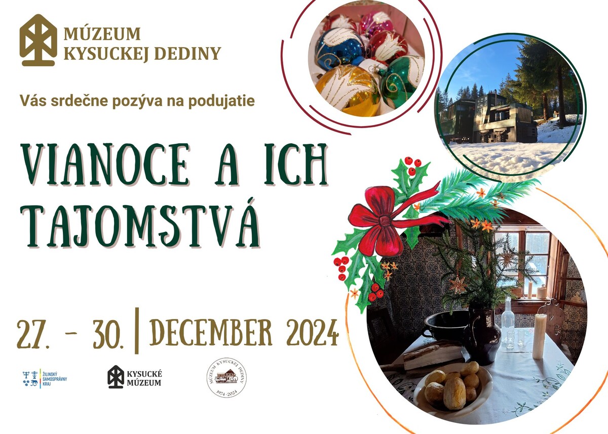 vianoce uvod