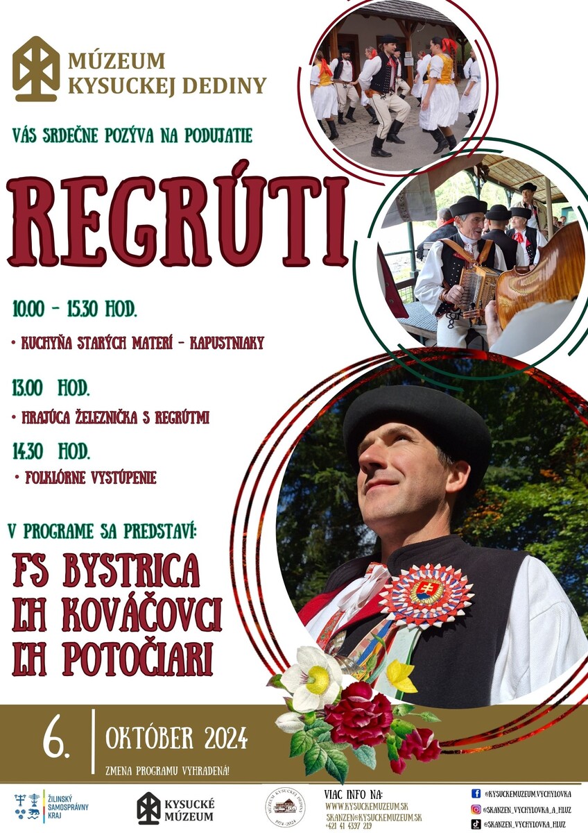 regrúti plagat