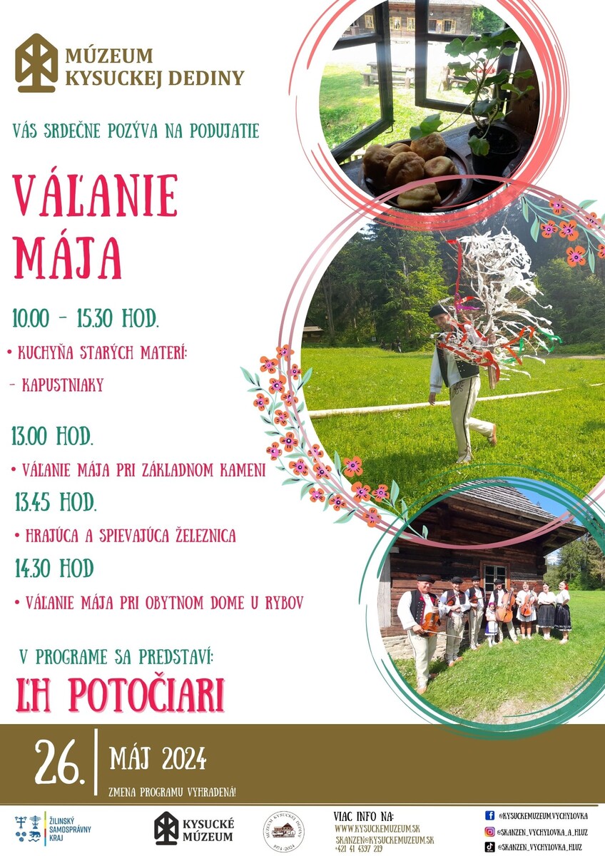 valanie maja