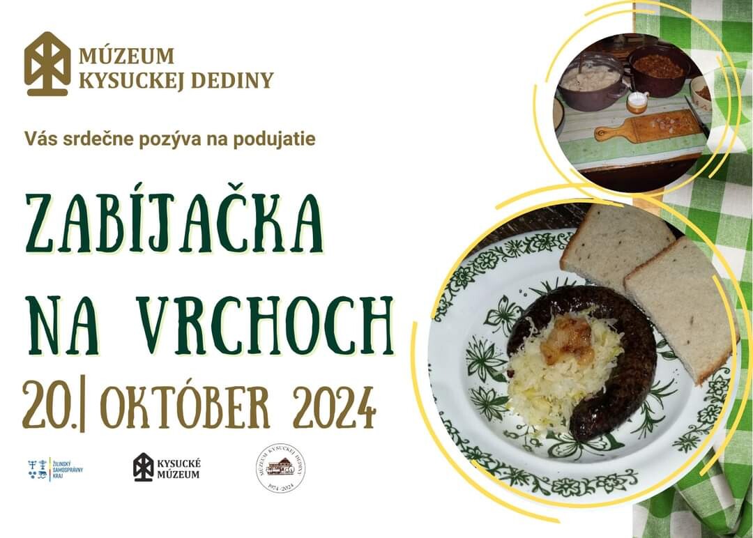 uvod zabijačka