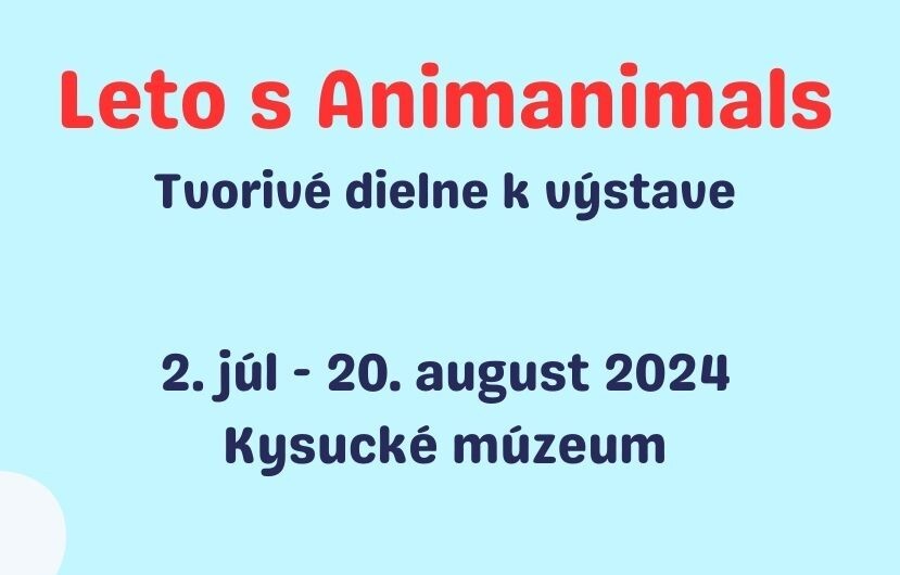 Light Blue and Blue Nature Event Programing Poster – kópia - 1