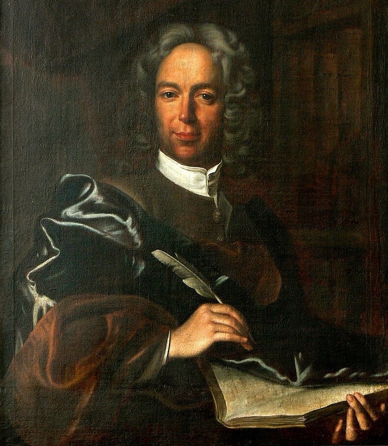 Matej Bel