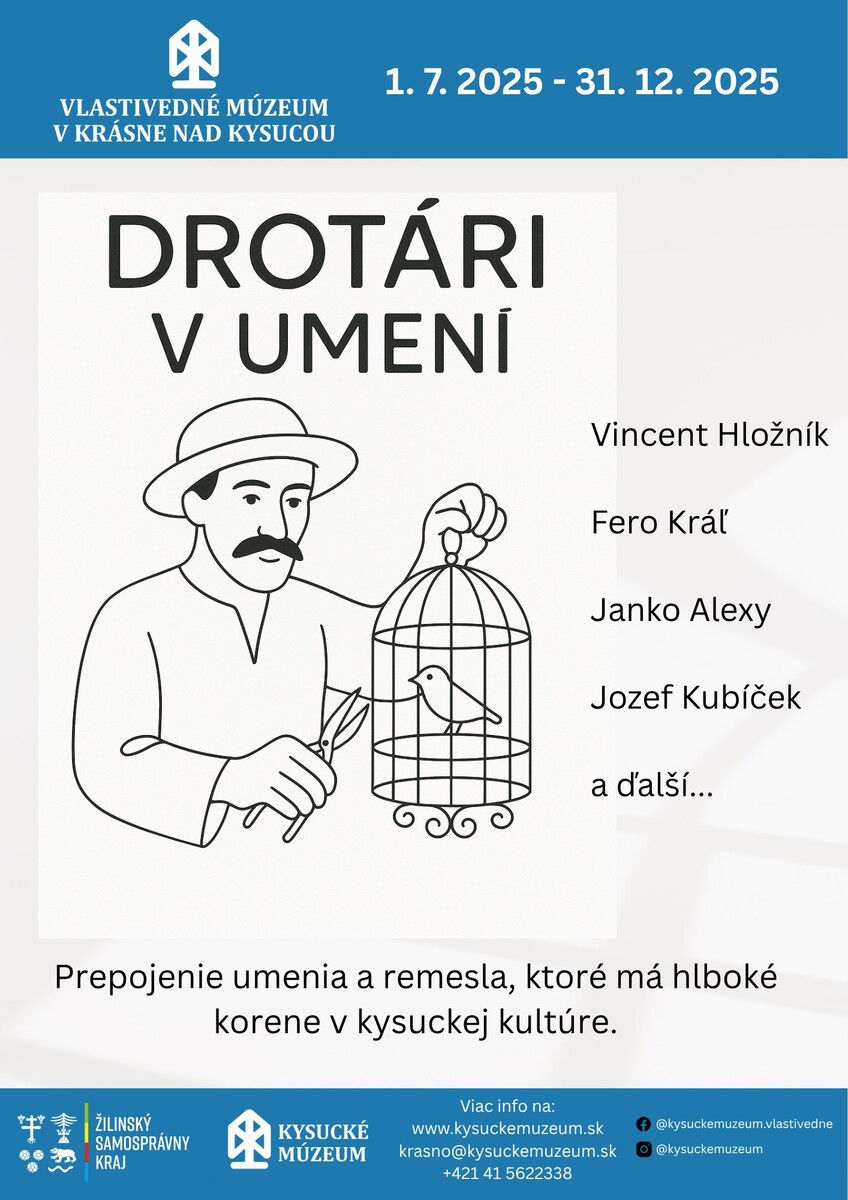 plagát