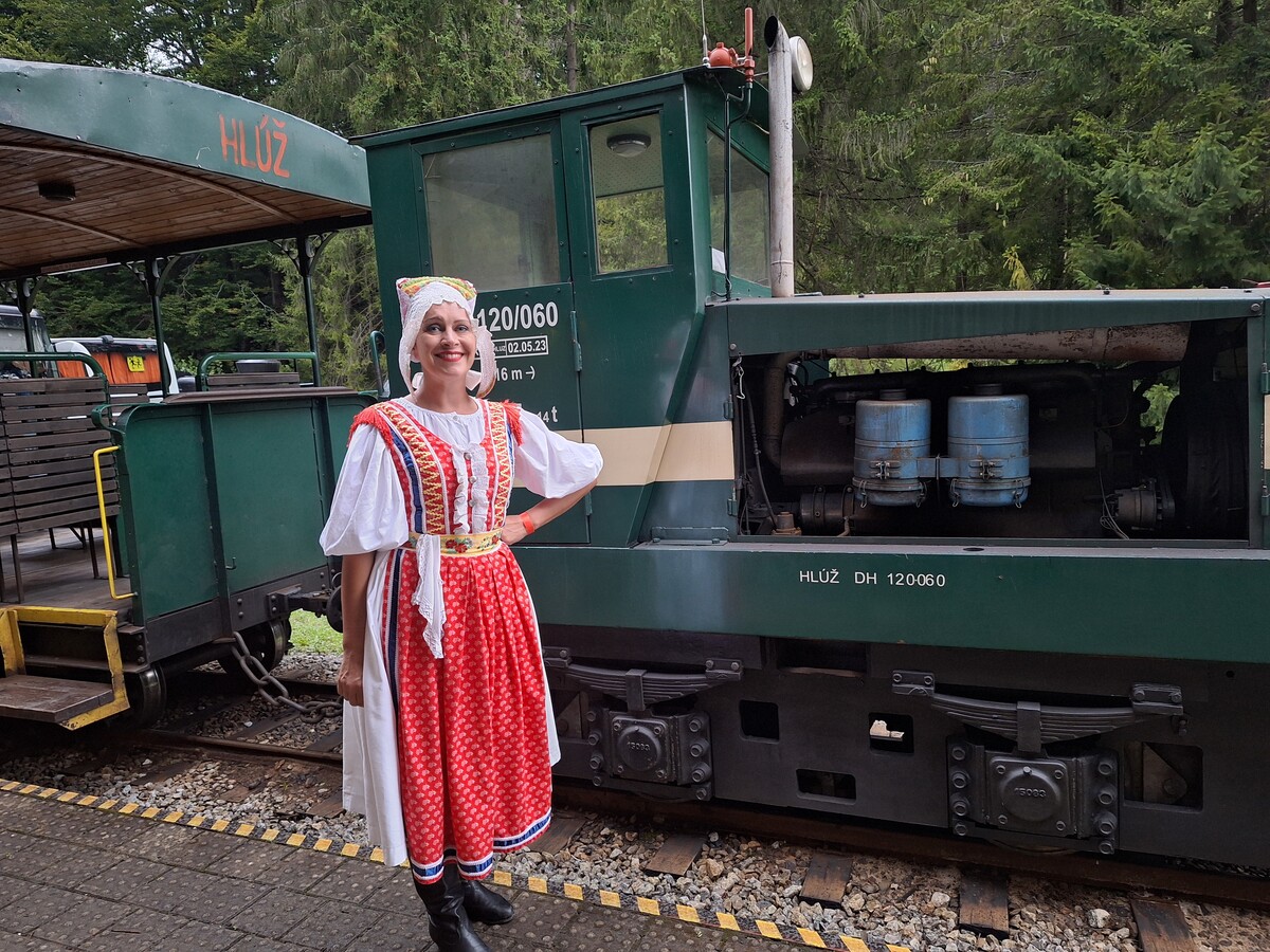 Jánošík Ondráš folk fest vystúpenie 8