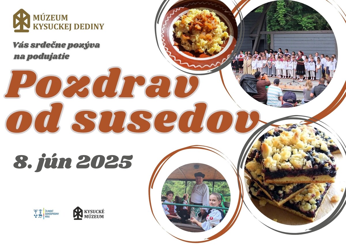 úvodný obrázok pozdrav od susedov