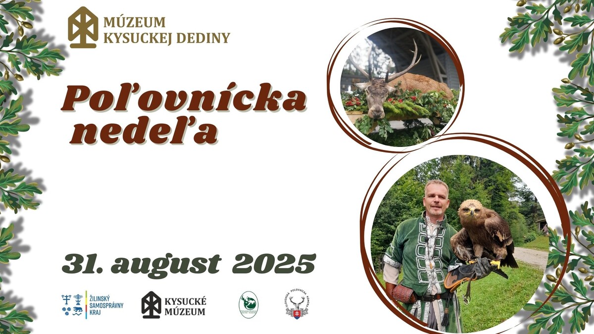 polovnícka úvod