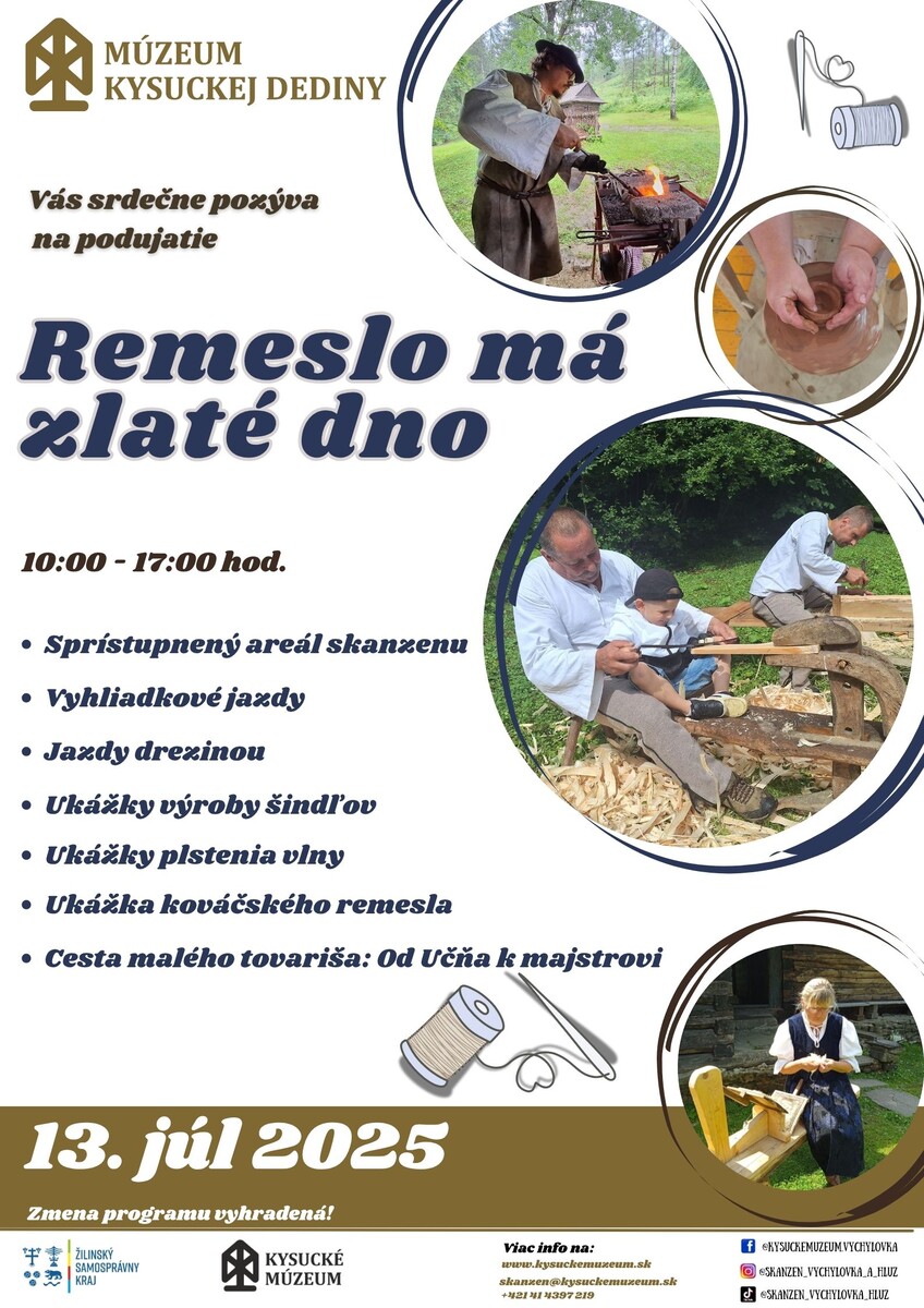 Remselmo má zlaté dno plagát