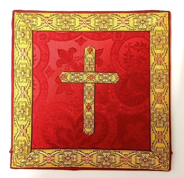 Burza na Eucharistiu 1. polovica 20. storočia. jpg