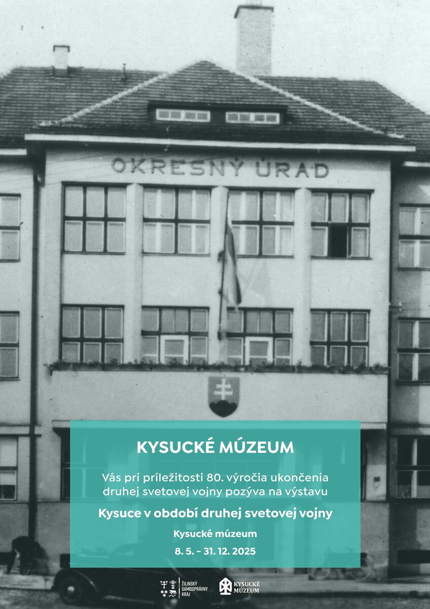 Plagát výstava 1