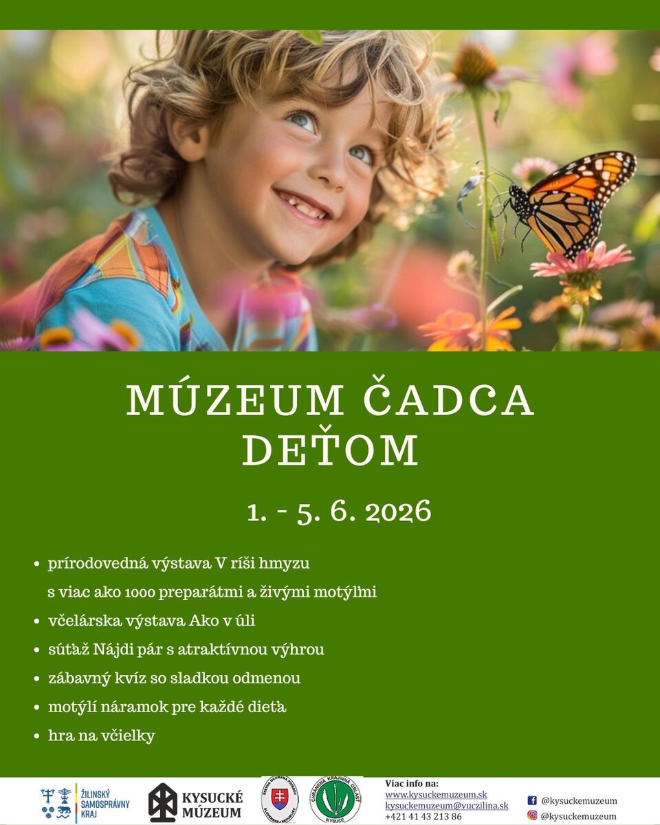 MDD Čadca siete