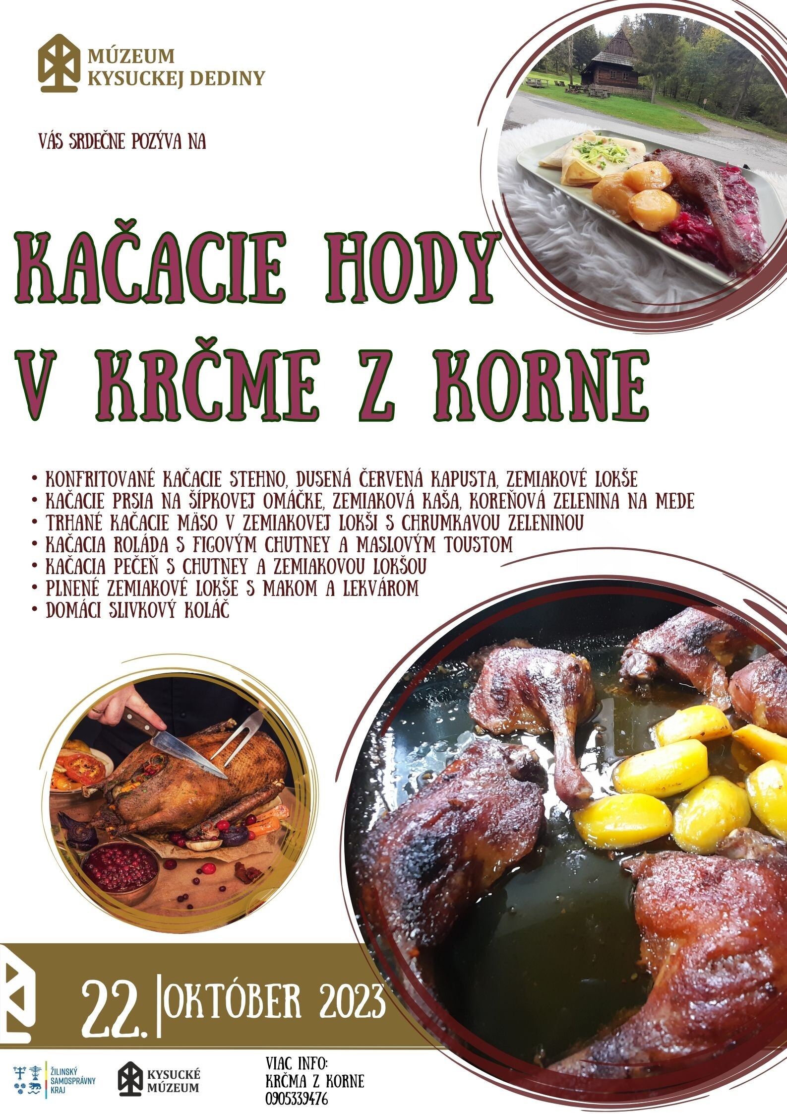 Kačacie hody