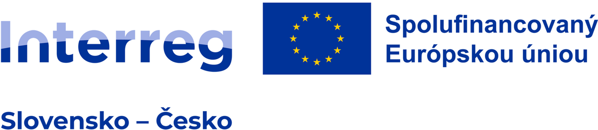 LOGO Interreg SK CZ