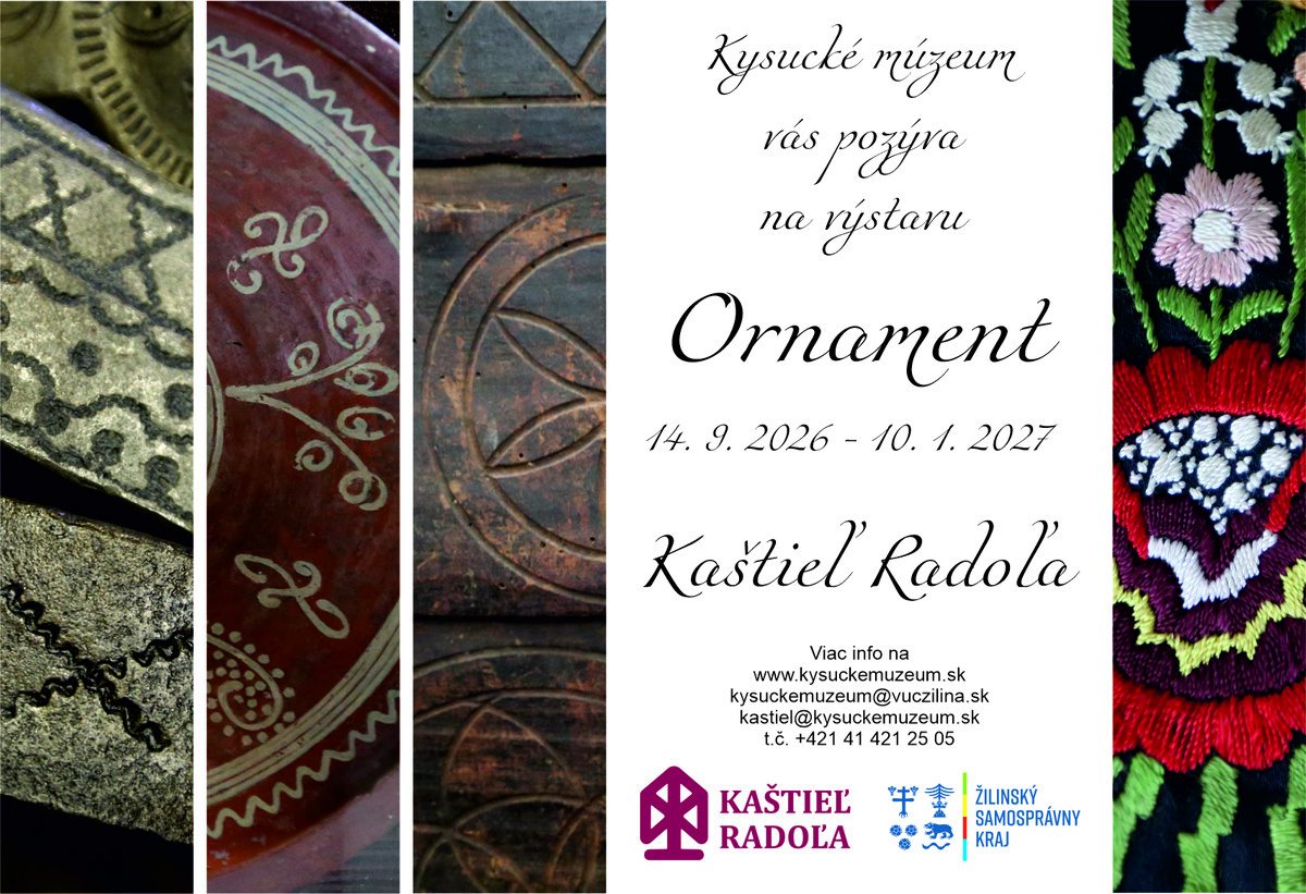 Ornament Radoľa
