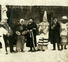 fasiangy turzovka