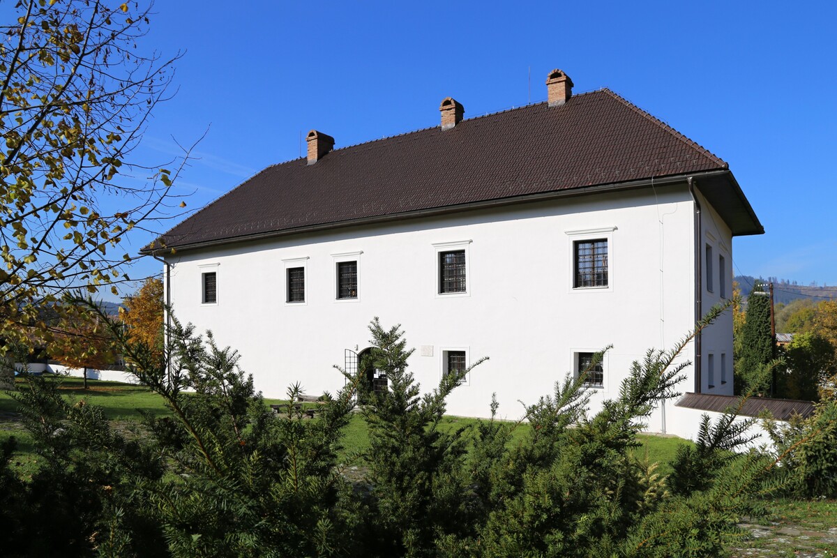 Foto Radoľa