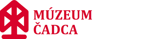 logo muzeum cadca