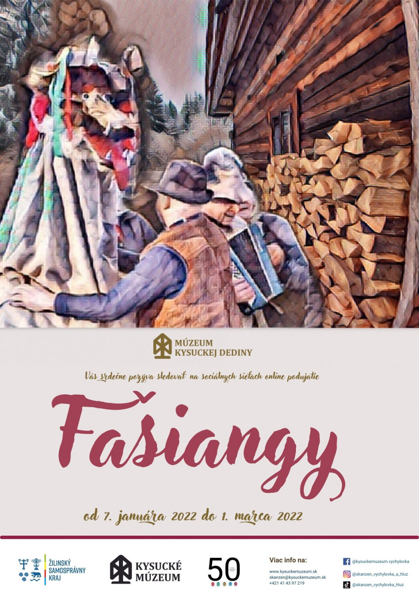fašiangy 22