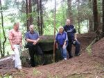 starosta_zakopcia_f._hazik_riaditel_km_m._jesensky_aktivistka_j._jandzikova_a_historik_m._turoci