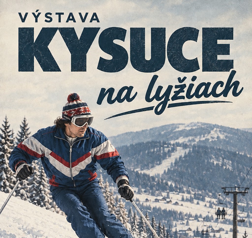 plagat kysuce na lyžiach web