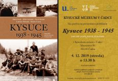 pozvanka kysuce
