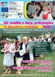 Pozvánka na podujatie