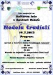 nedelatradiii