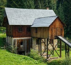 skanzen mlyn1