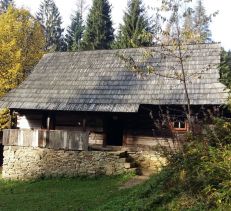 skanzen usadlosti