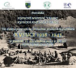 pozvanka kysuce 1938 1945 m